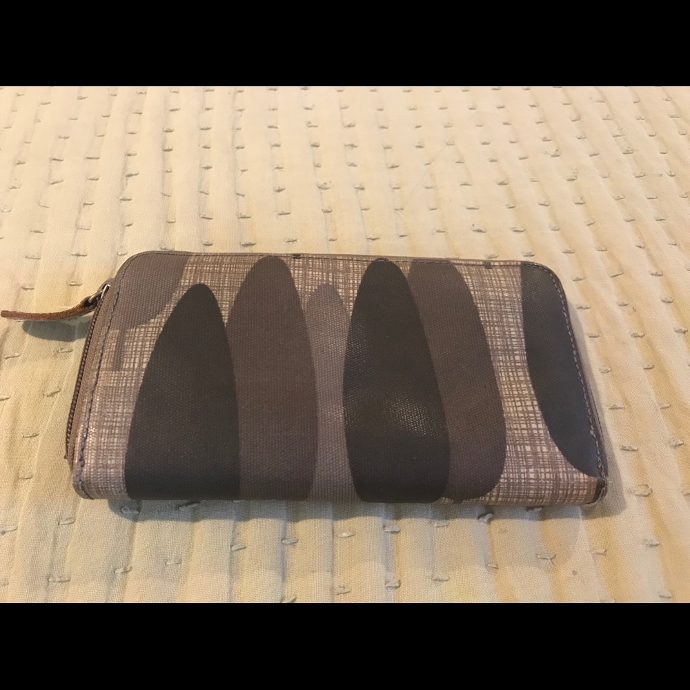 Orla Kiely Wallet